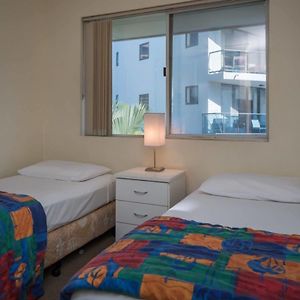 Budget Two-Bedroom Apartment